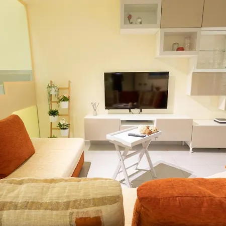 La Cornisa Vivac House Holiday home *