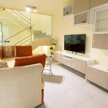 La Cornisa Vivac House Vakantiehuis