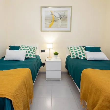 La Cornisa Vivac House Vakantiehuis