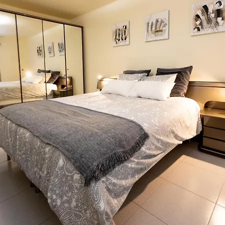 La Cornisa Vivac House Vakantiehuis
