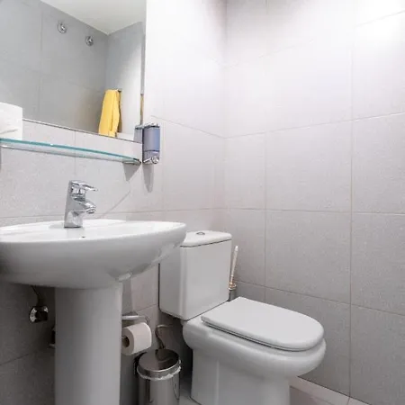 La Cornisa Vivac House Vakantiehuis *