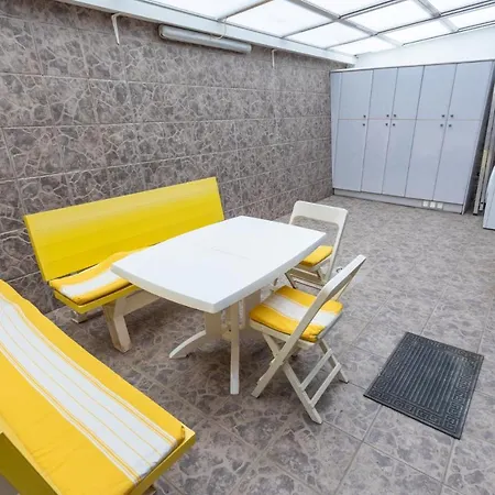 La Cornisa Vivac House Vakantiehuis *