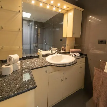 Vakantiehuis La Cornisa Vivac House *