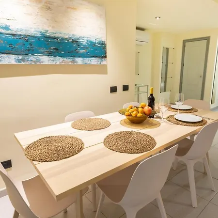 Vakantiehuis La Cornisa Vivac House *