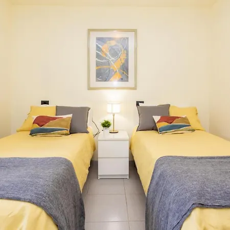 La Cornisa Vivac House Vakantiehuis Las Palmas