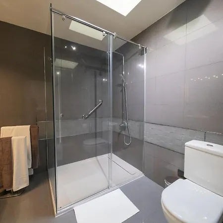 La Cornisa Vivac House Vakantiehuis *